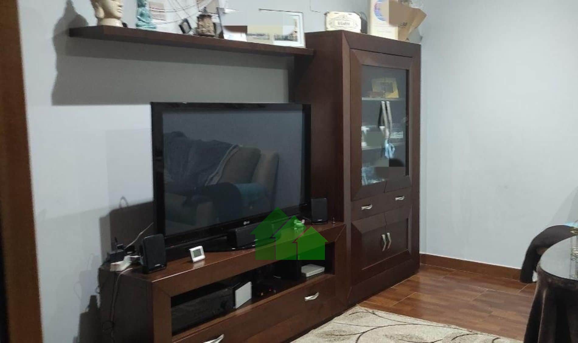 C-986 VENTA DE CASA DE DOS PLANTAS  CON GARAJE Y PATIO EN PUEBLA DE LA CALZADA - Foto 4