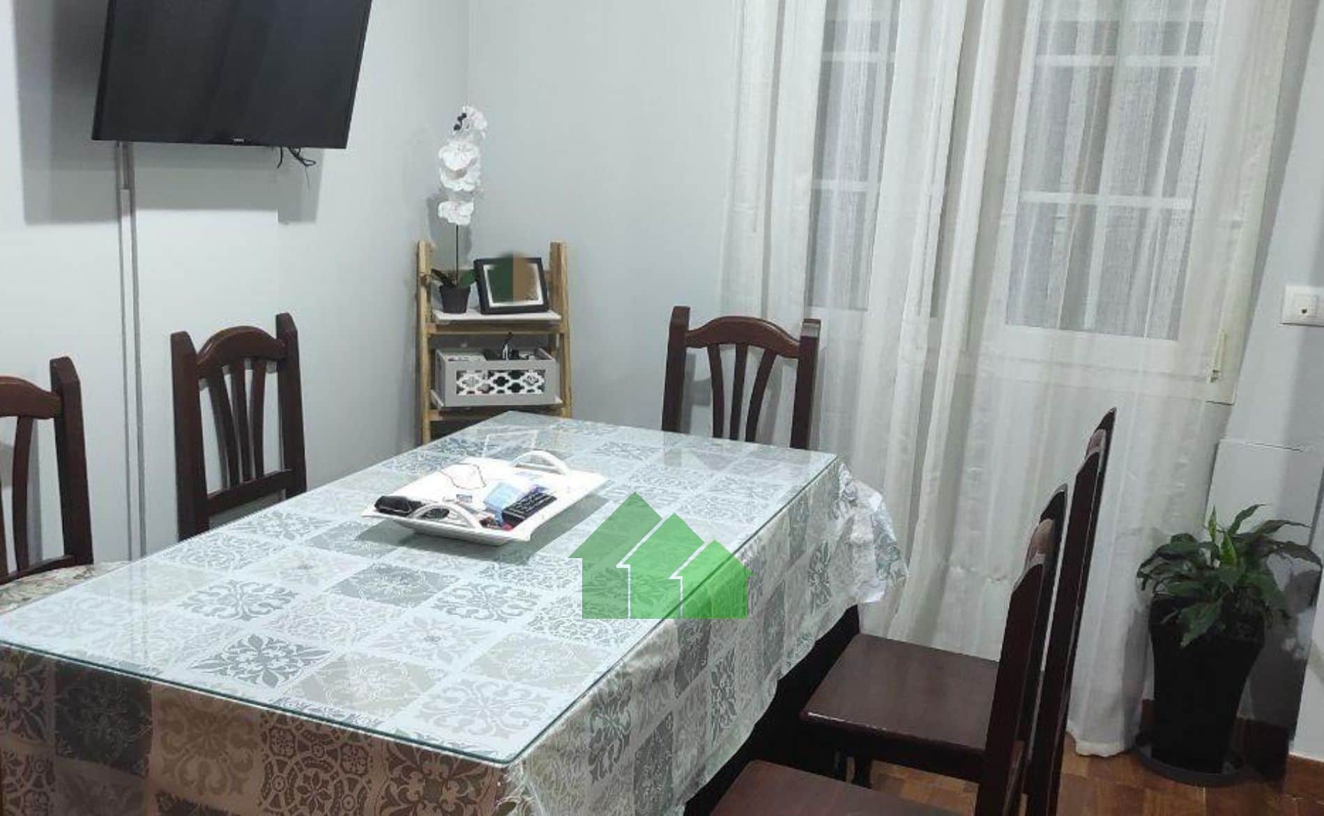 C-986 VENTA DE CASA DE DOS PLANTAS  CON GARAJE Y PATIO EN PUEBLA DE LA CALZADA - Foto 5