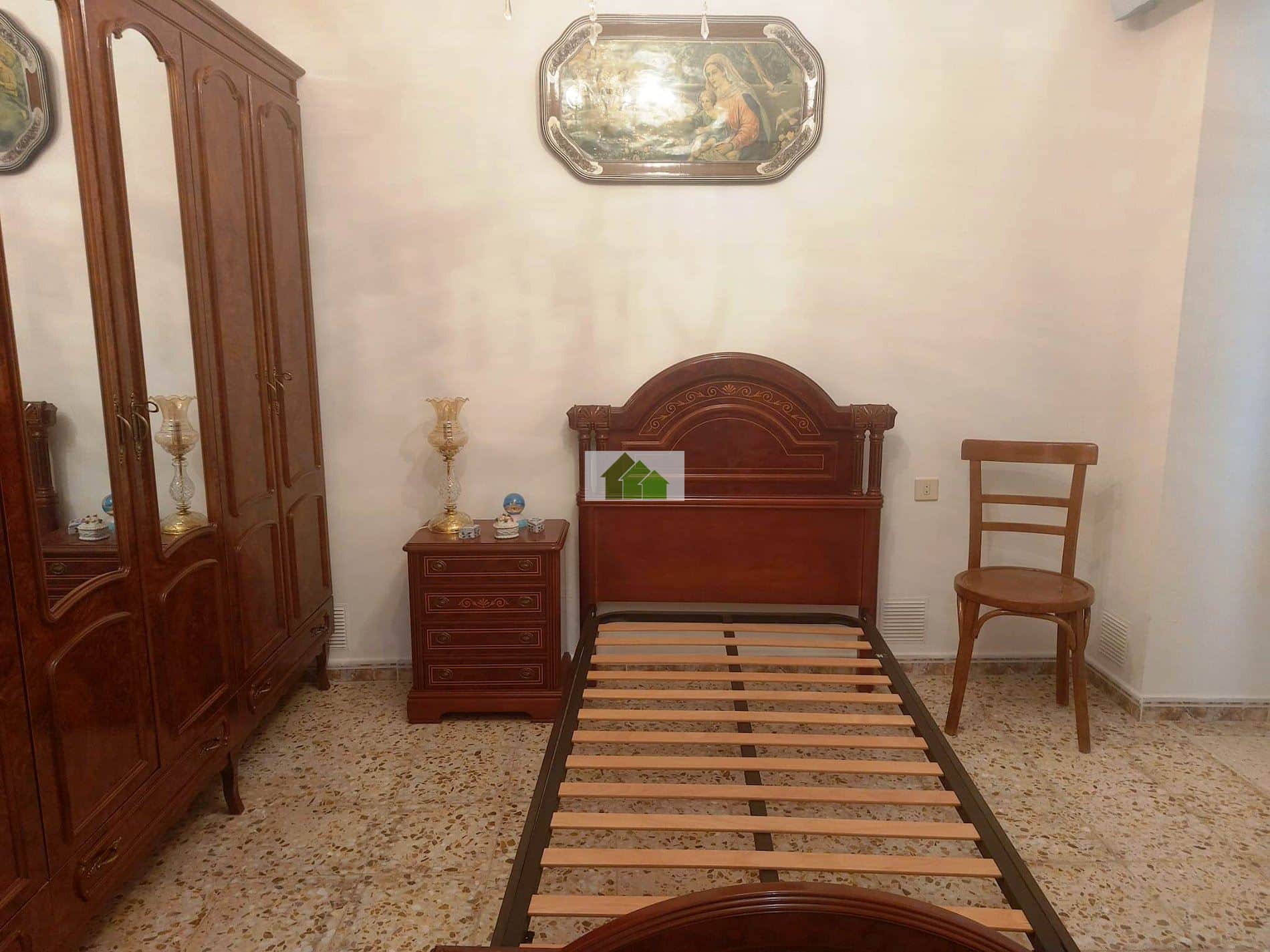 C-987 VENTA DE CASA EN PLANTA BAJA CON TERRAZA CUBIERTA Y NAVE EN PLANTA ALTA - Foto 5