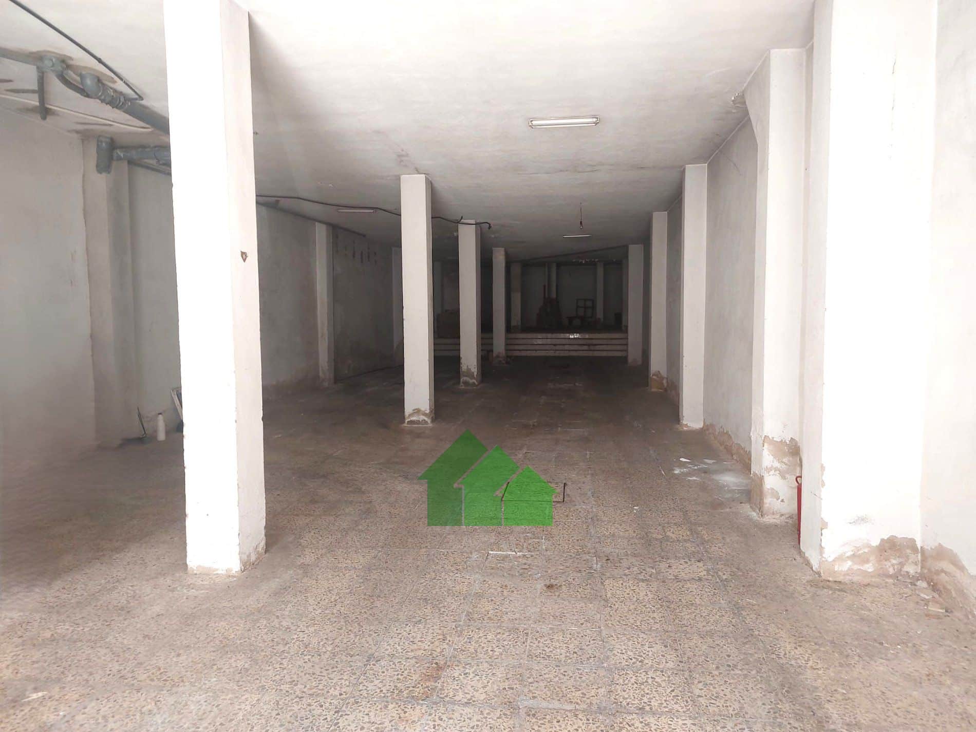 Almacén - Montijo - Foto 1