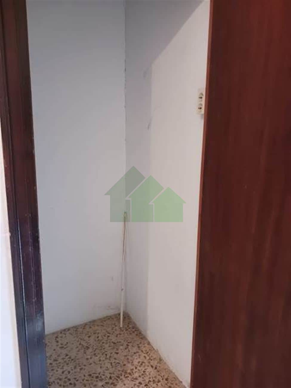 P-165 AMPLIO PISO SIN COMUNIDAD, GRAN TERRAZA-PATIO - Foto 5