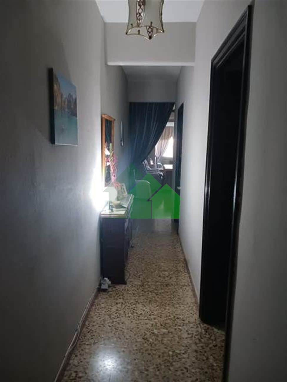 P-165 AMPLIO PISO SIN COMUNIDAD, GRAN TERRAZA-PATIO - Foto 3