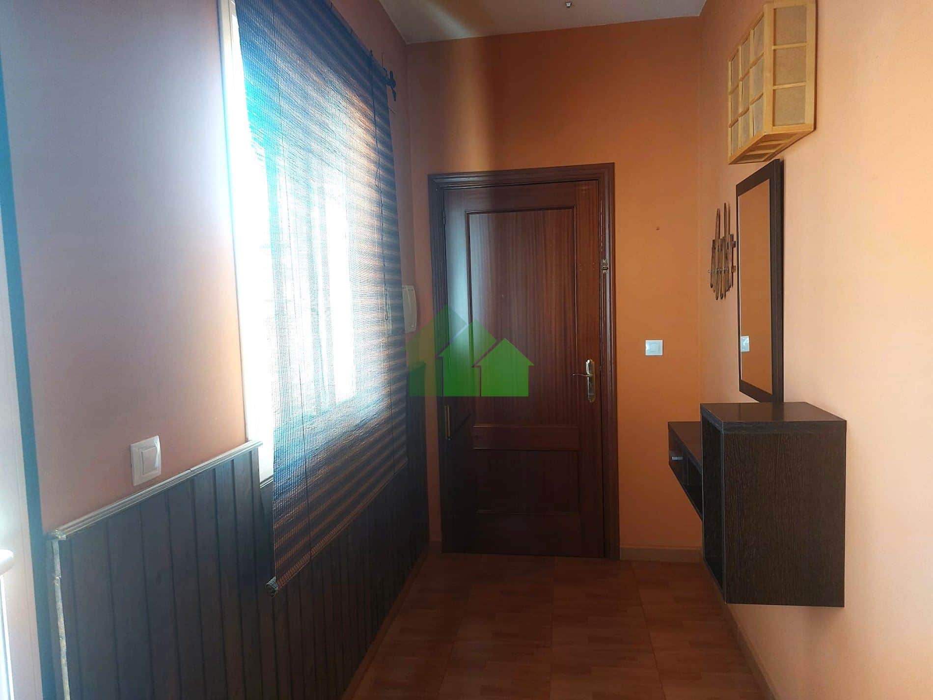 P-665: VENTA DE PISO EN PLANTA PRIMERA CON BUHARDILLA O ALMACEN EN LOBÓN. - Foto 5