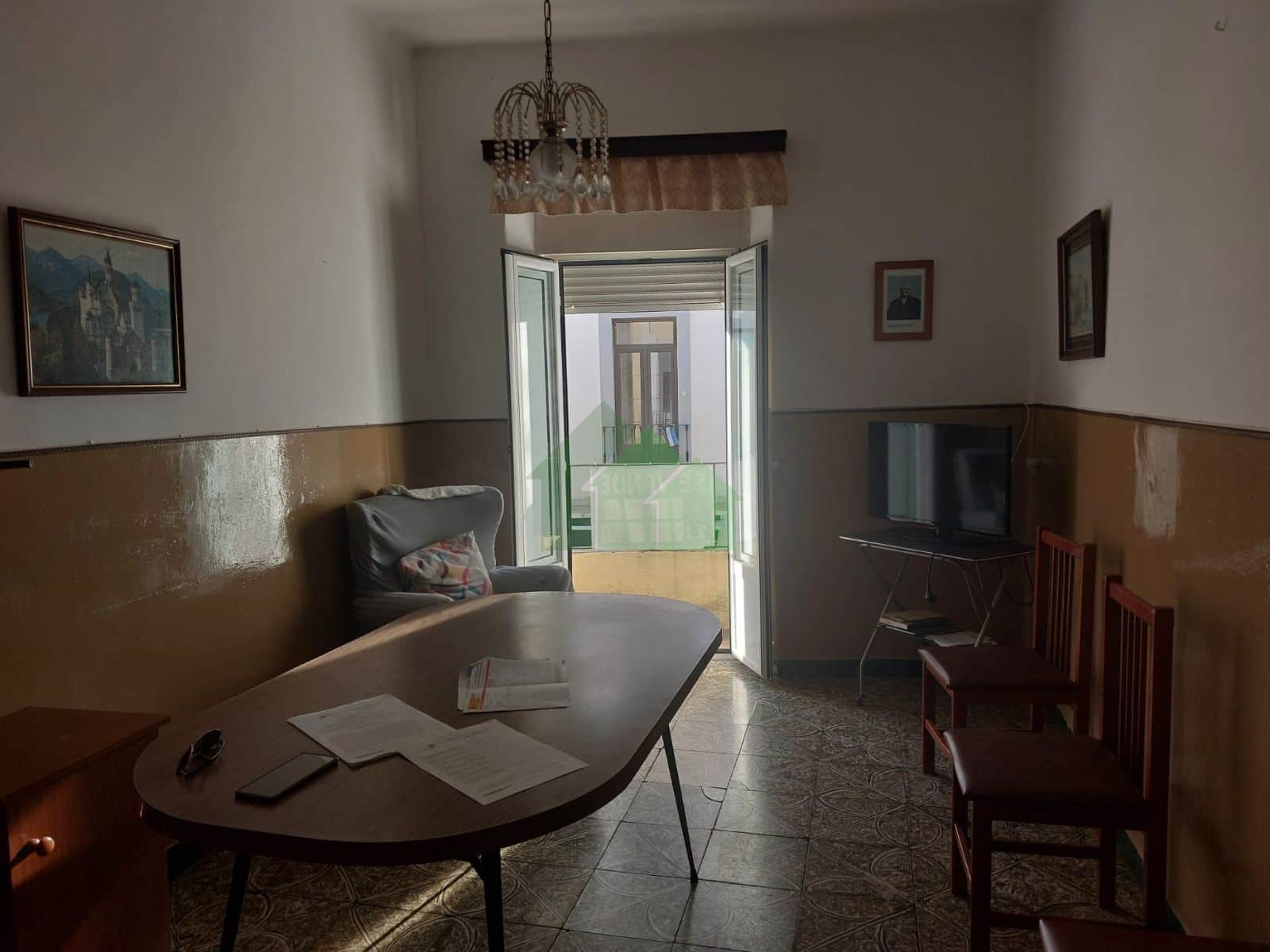 P-683 VENTA DE EDIFICIO EN VILLAR DEL REY, FACHADA A TRES CALLES - Foto 4