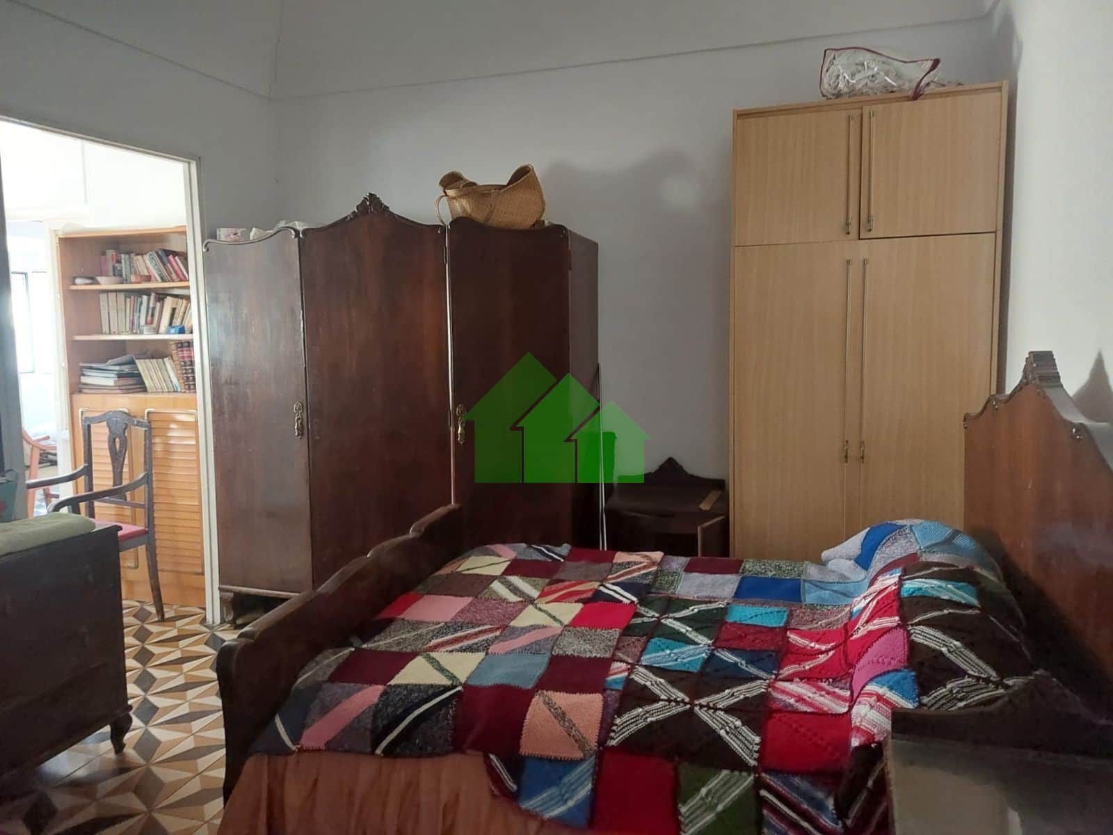 P-683 VENTA DE EDIFICIO EN VILLAR DEL REY, FACHADA A TRES CALLES - Foto 5