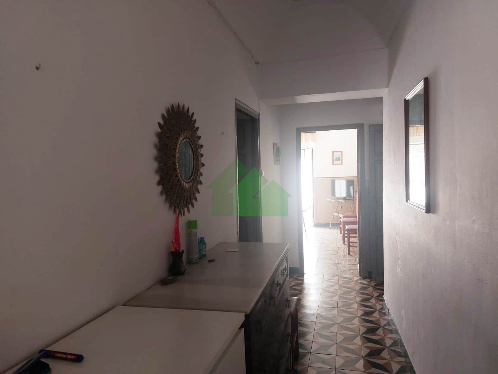 P-683 VENTA DE EDIFICIO EN VILLAR DEL REY, FACHADA A TRES CALLES - Foto 2