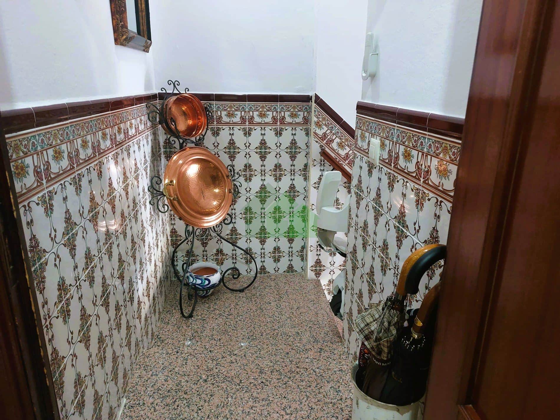 P-697 VENTA DE EXCELENTE PISO EN PLANTA PRIMERA SIN ASCENSOR. MONTIJO - Foto 3