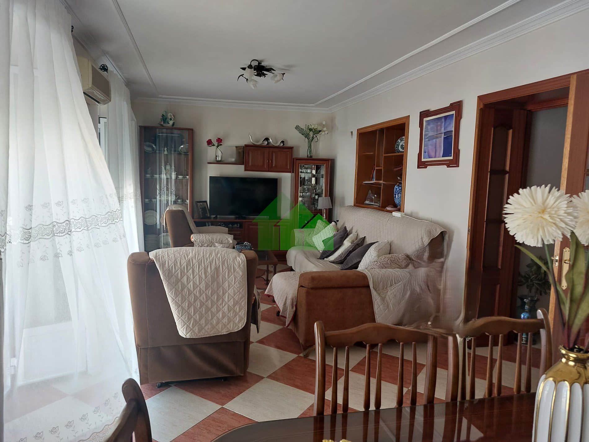 P-697 VENTA DE EXCELENTE PISO EN PLANTA PRIMERA SIN ASCENSOR. MONTIJO - Foto 5