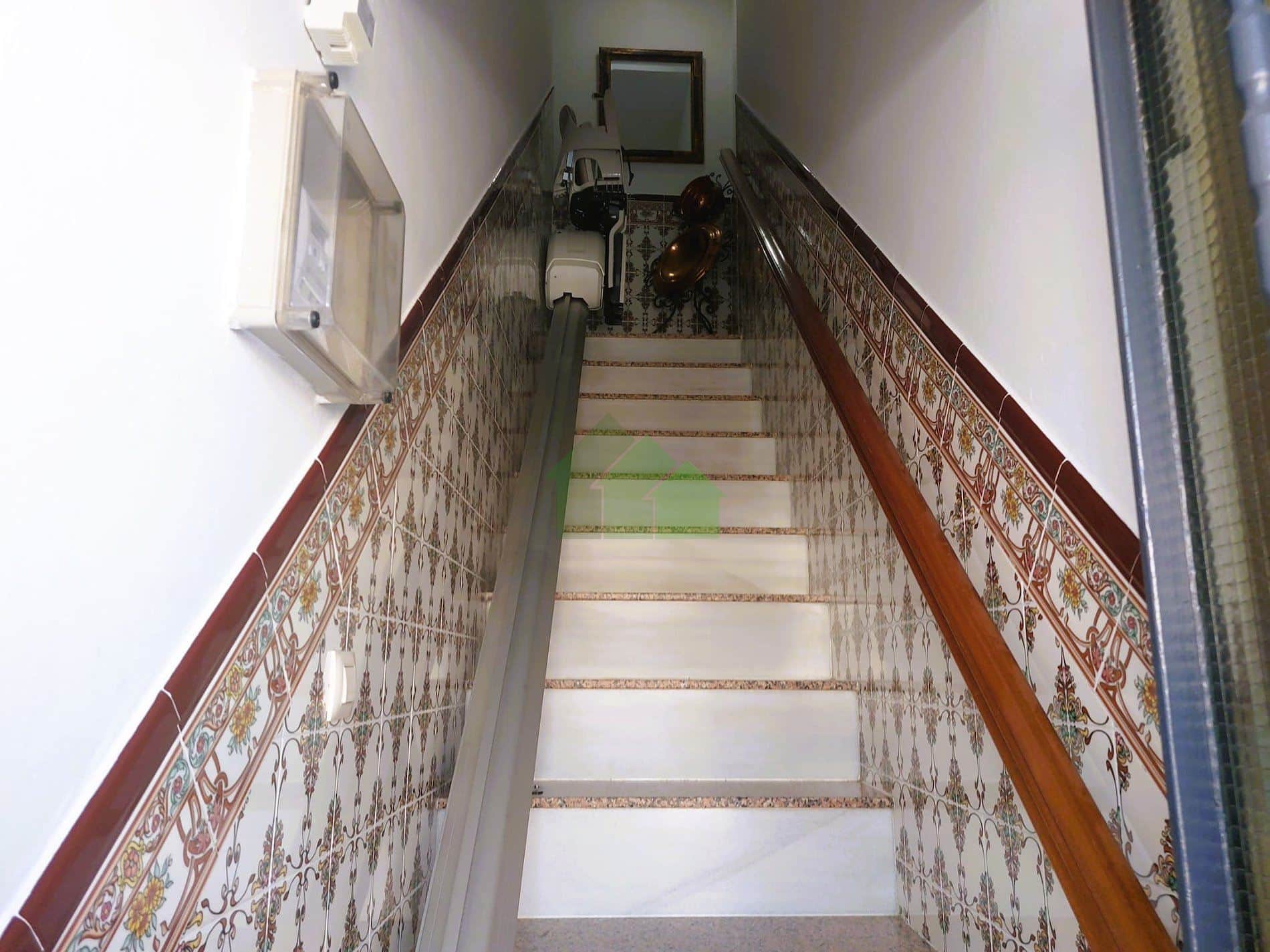 P-697 VENTA DE EXCELENTE PISO EN PLANTA PRIMERA SIN ASCENSOR. MONTIJO - Foto 2