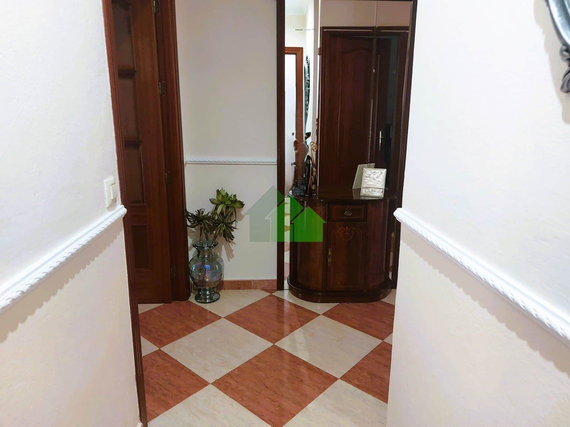 P-697 VENTA DE EXCELENTE PISO EN PLANTA PRIMERA SIN ASCENSOR. MONTIJO - Foto 4