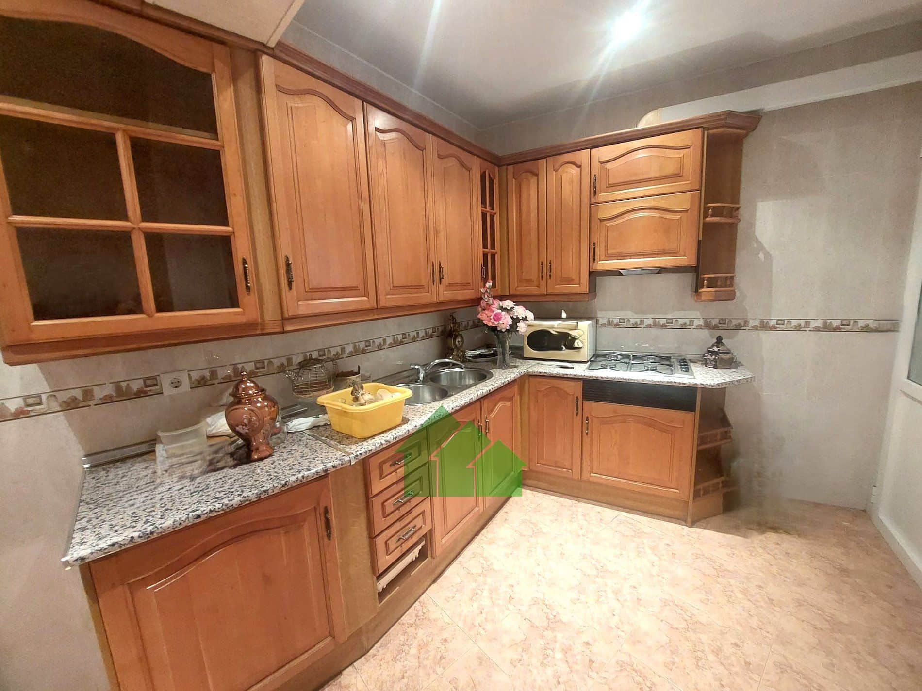 Piso en venta en Montijo - Foto 2