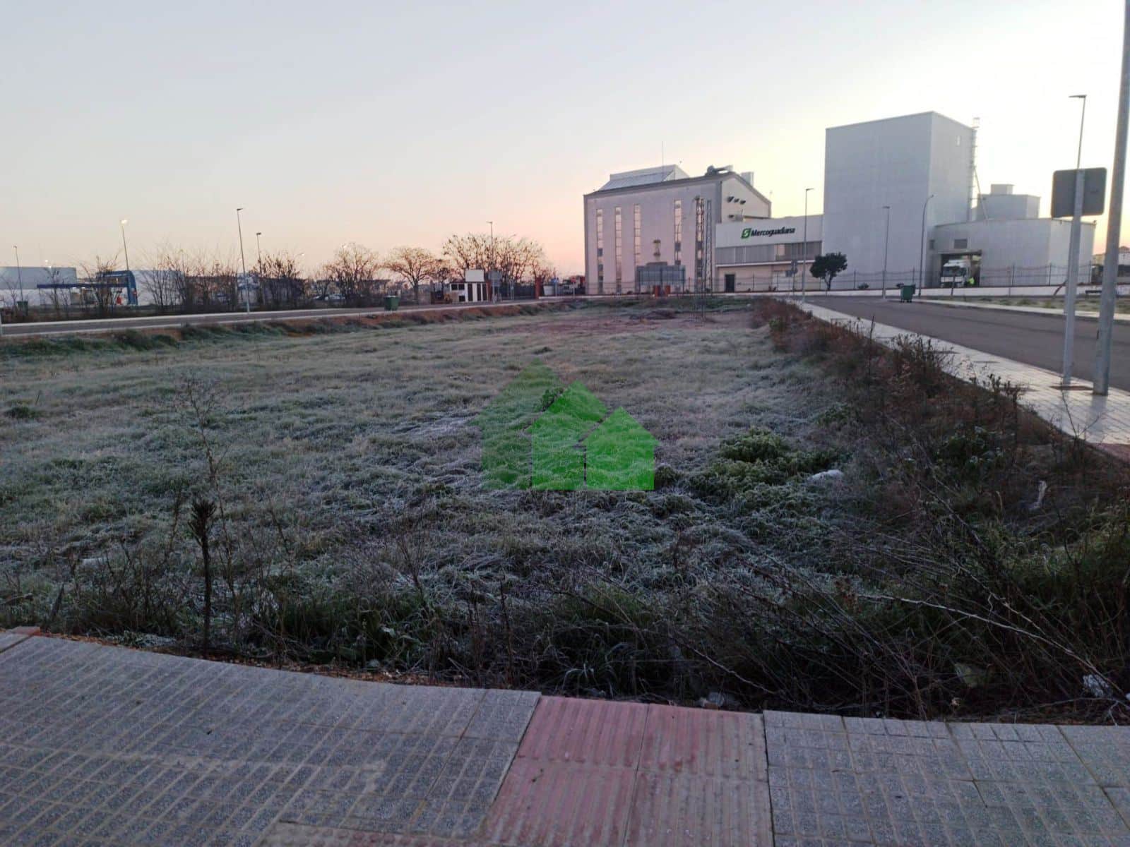 T-381 VENTA DE SOLARES EN PUEBLA DE LA CALZADA - Foto 2