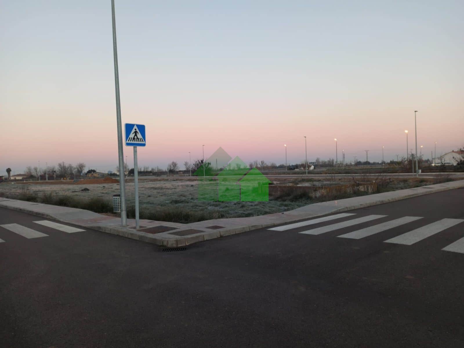 T-381 VENTA DE SOLARES EN PUEBLA DE LA CALZADA - Foto 5