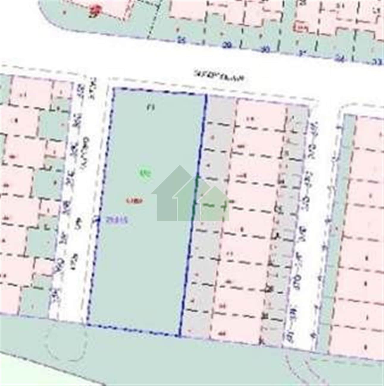 VENTA DE SOLAR, ZONA SOLARES DE MORENO - Foto 2