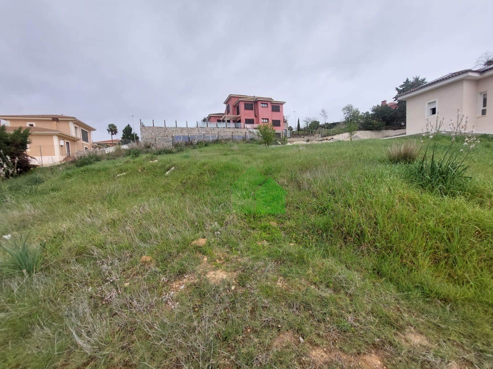 SOLAR PARCELA URBANA EN LAS VAGUADAS. BADAJOZ - Foto 4