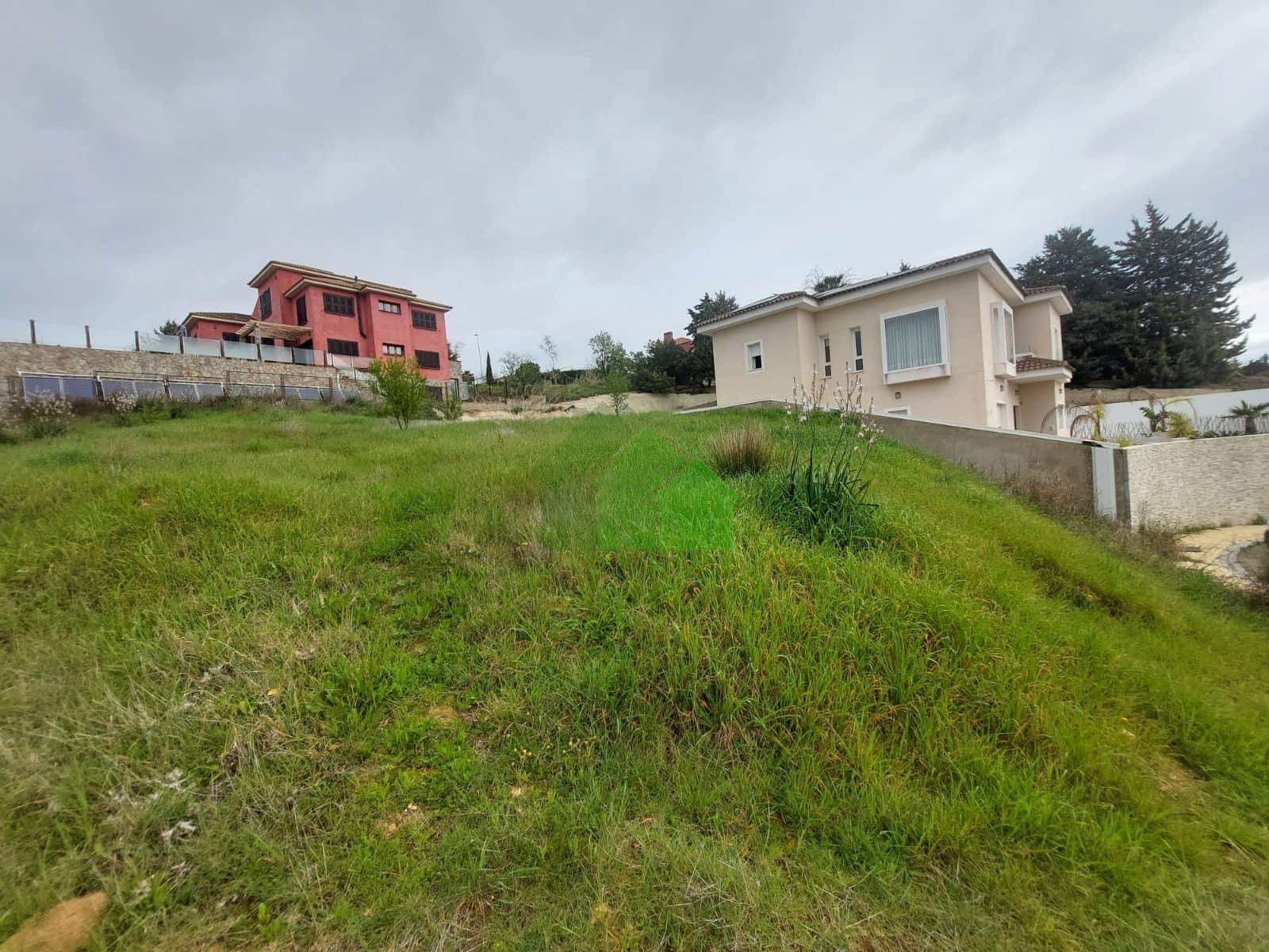 SOLAR PARCELA URBANA EN LAS VAGUADAS. BADAJOZ - Foto 5