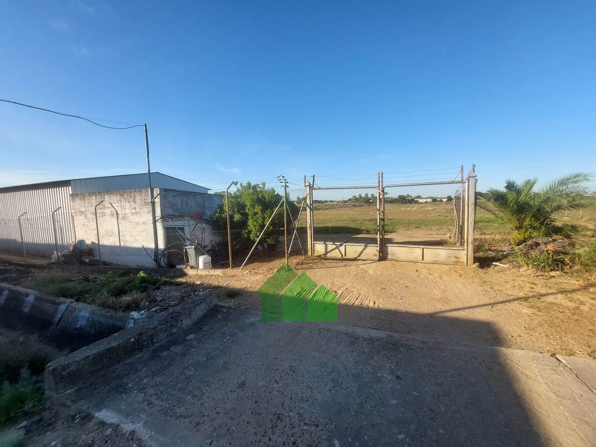 Solar en venta en Montijo - Foto 3