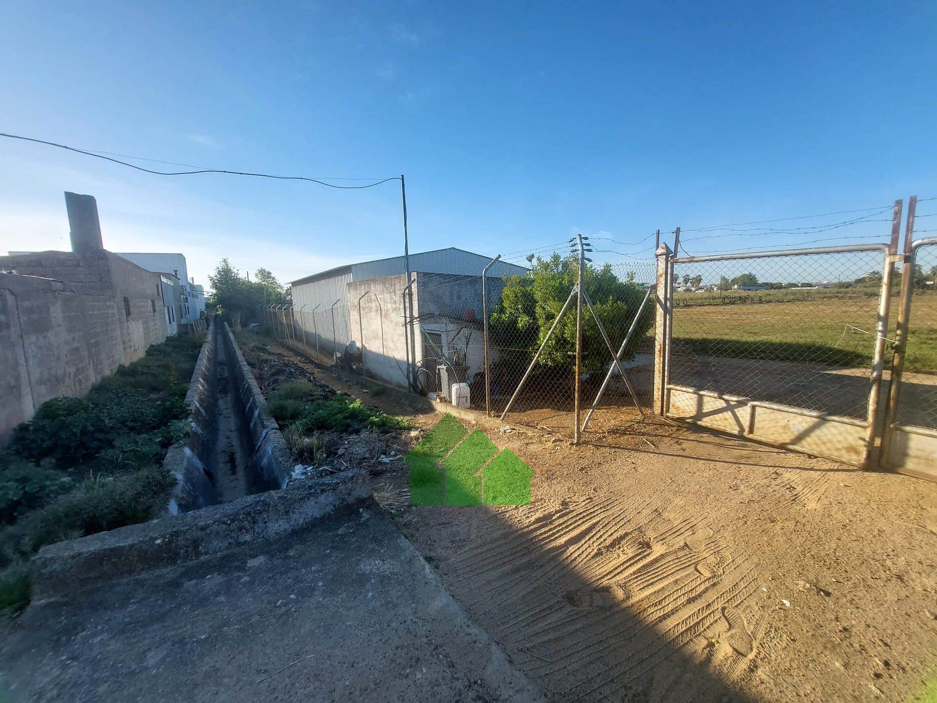 Solar en venta en Montijo - Foto 4