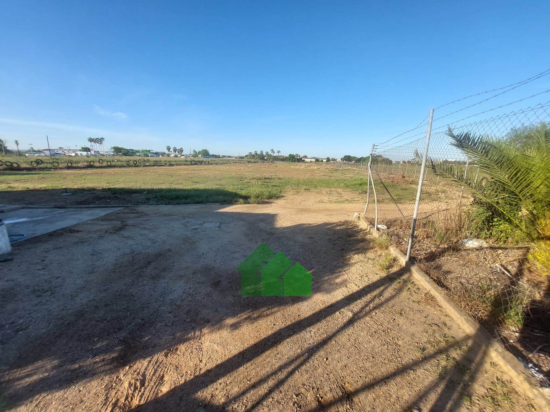Solar en venta en Montijo - Foto 2