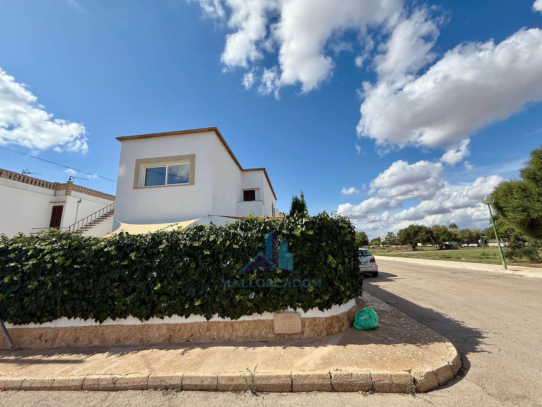 SA RÀPITA – CHALET UNIFAMILIAR CON PISCINA Y VISTAS AL MAR - Foto 3