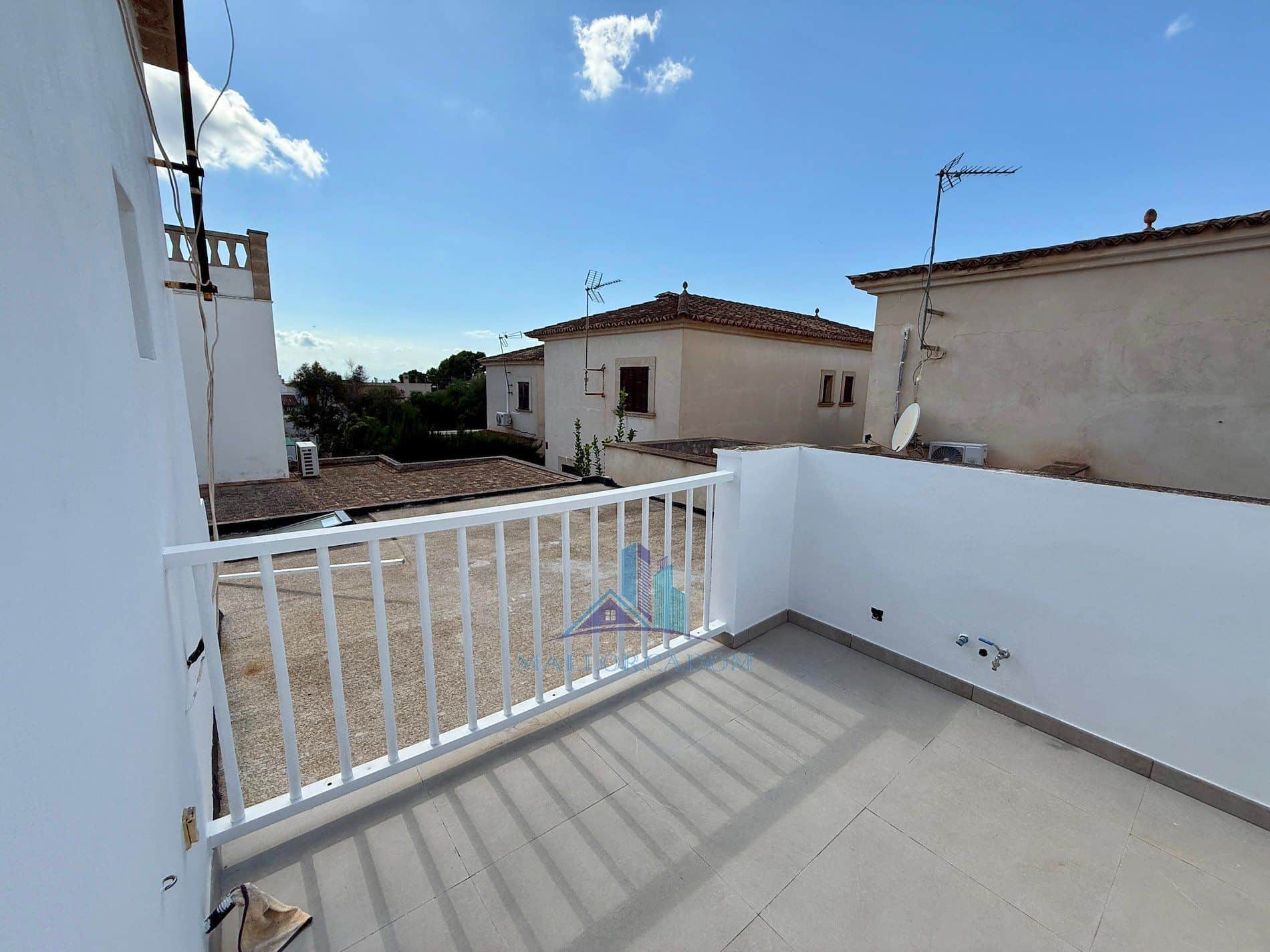 SA RÀPITA – CHALET UNIFAMILIAR CON PISCINA Y VISTAS AL MAR - Foto 2