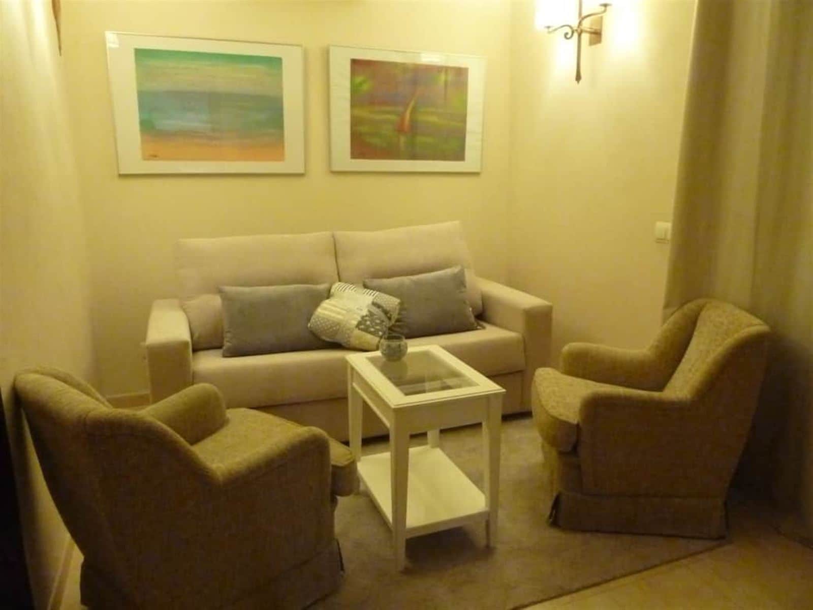 impresionante villa de lujo por temporada - Foto 3