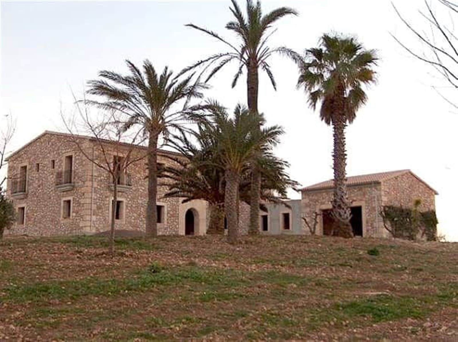 impresionante villa de lujo por temporada - Foto 2