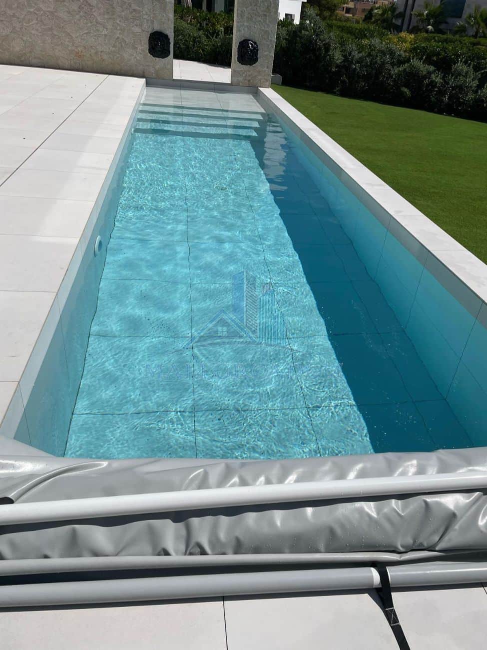 Preciosa  villa con vistas al mar en Puig de Ros - Foto 3