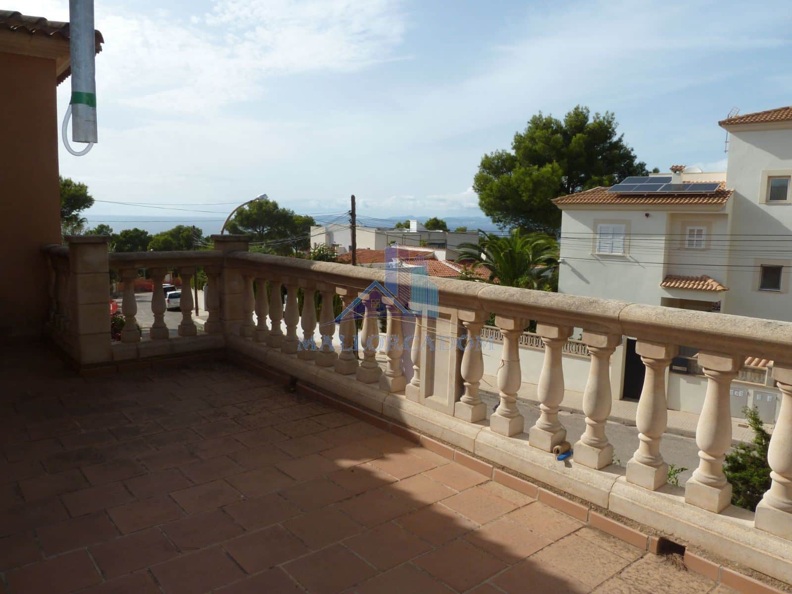 Chalet unifamiliar en Bahía - Foto 2