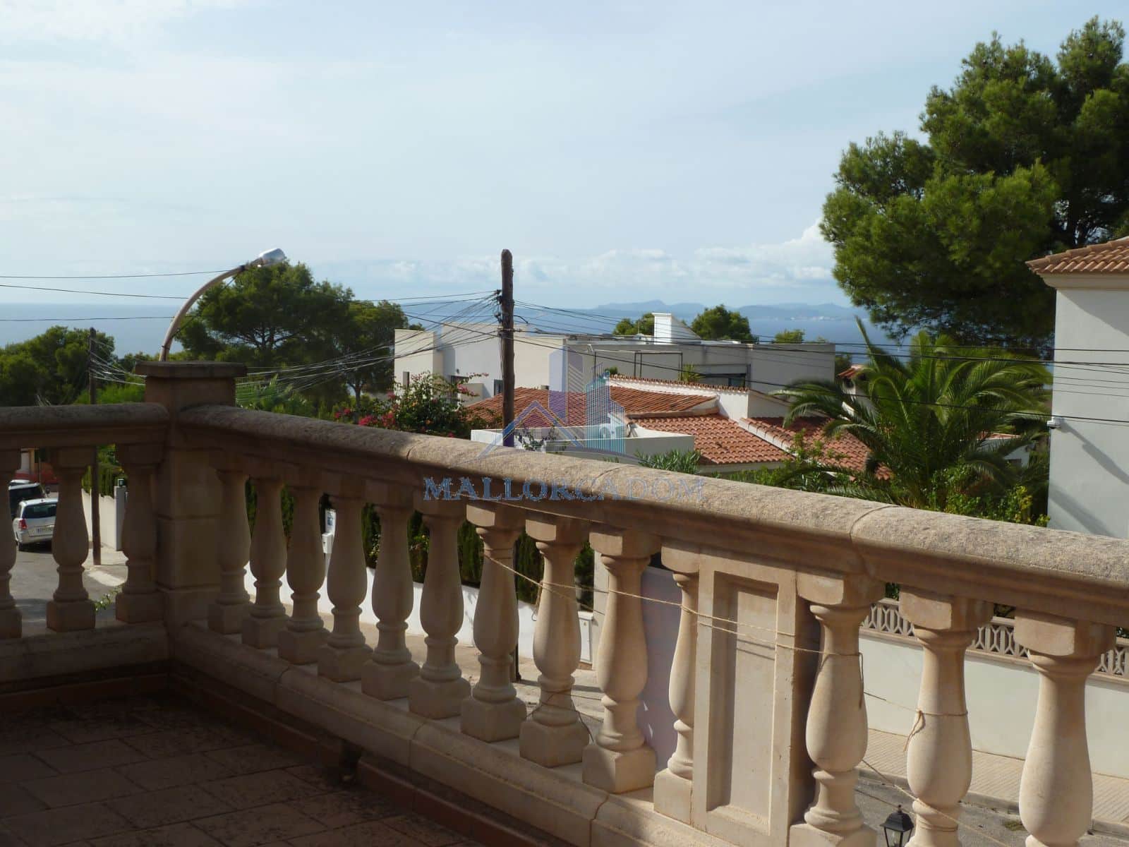 Chalet unifamiliar en Bahía - Foto 3