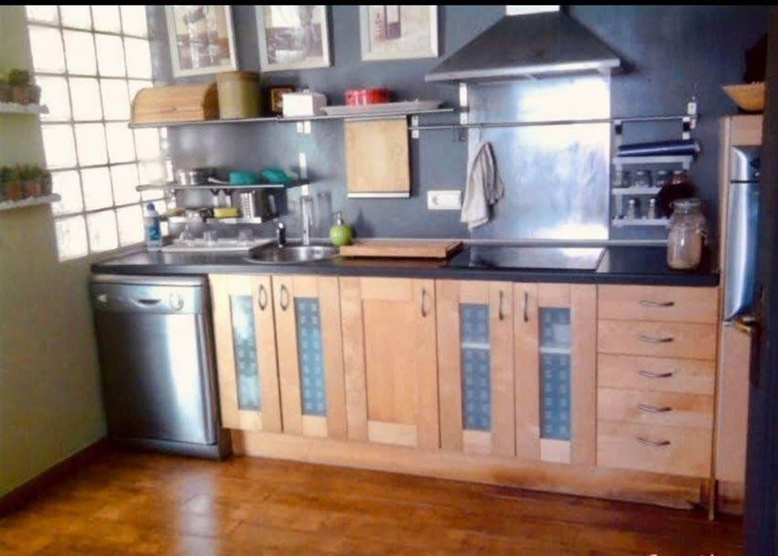 Chalet pareado en Sa Torre. Se alquila solamente por tres meses, Diciembre 2023- Enero y Febrero de 2024 - Foto 5