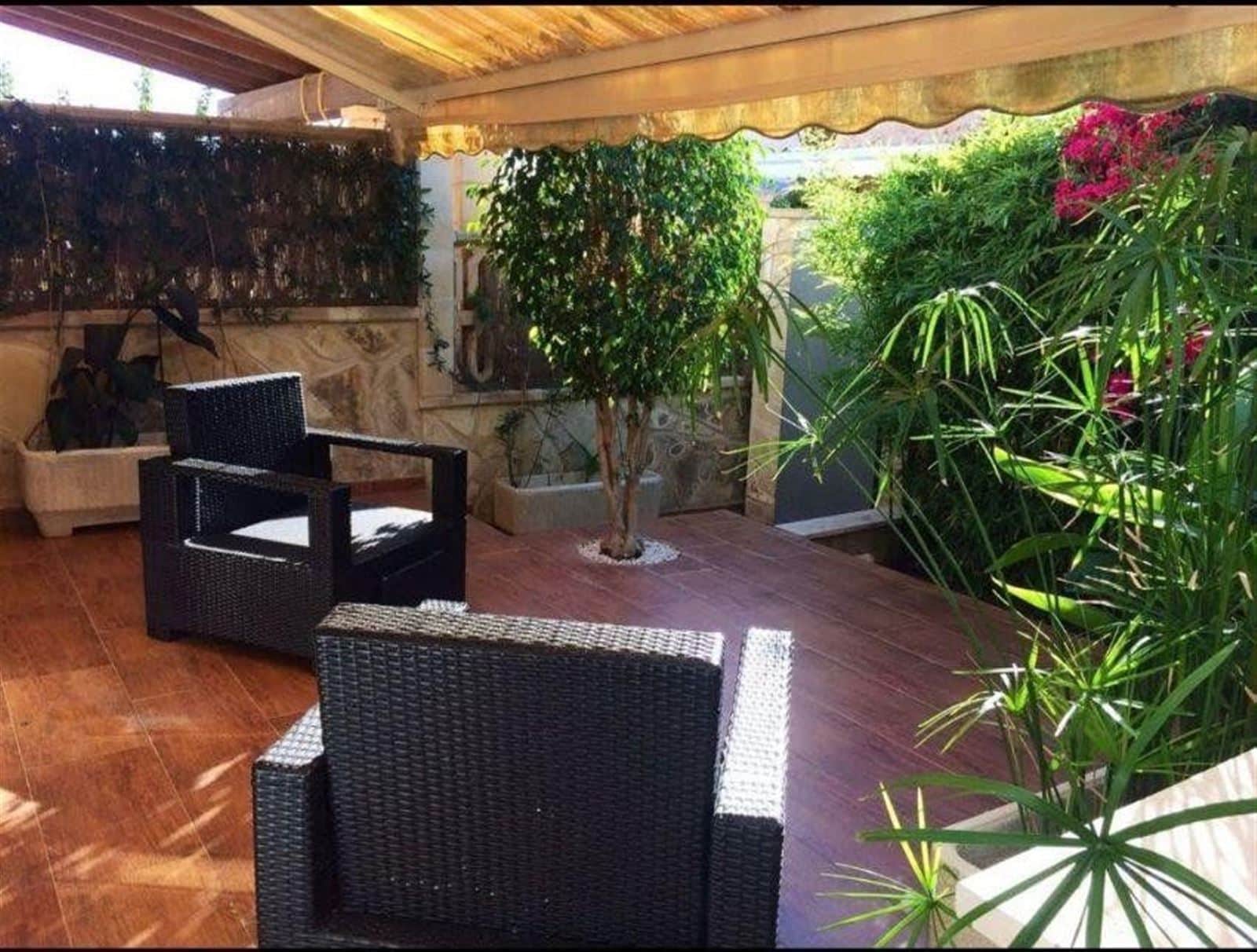 Chalet pareado en Sa Torre. Se alquila solamente por tres meses, Diciembre 2023- Enero y Febrero de 2024 - Foto 2