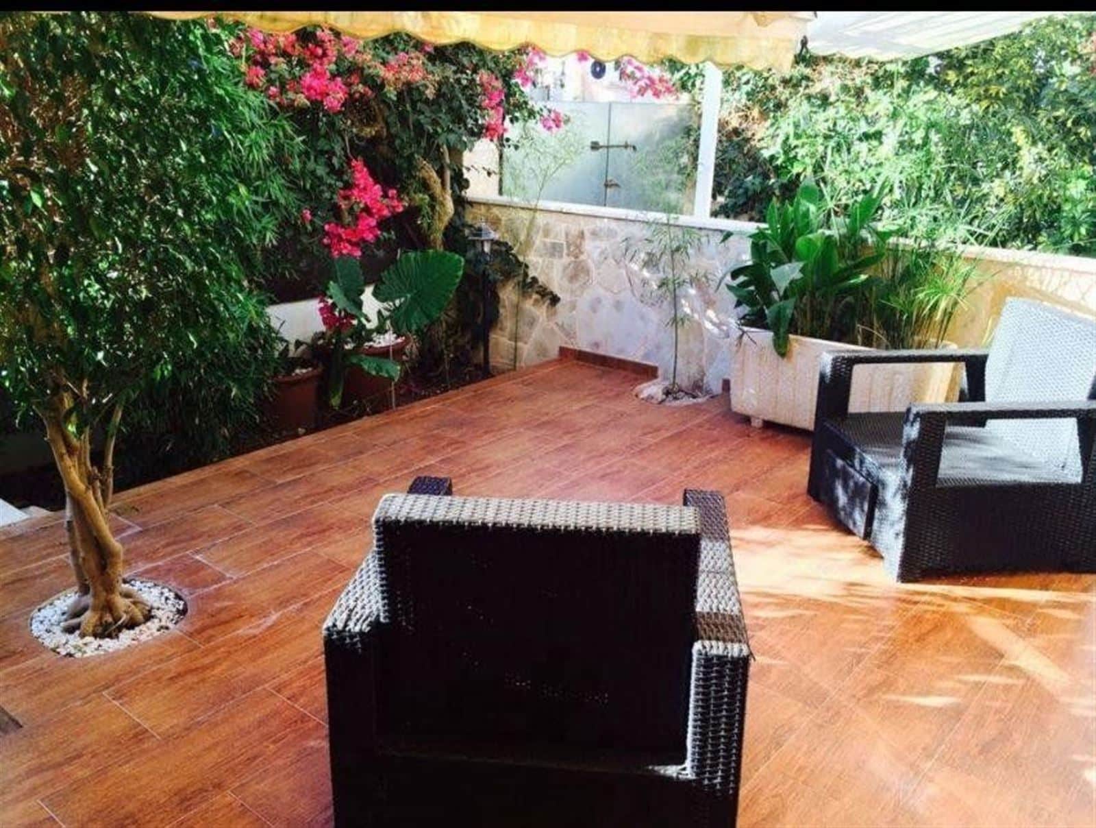 Chalet pareado en Sa Torre. Se alquila solamente por tres meses, Diciembre 2023- Enero y Febrero de 2024 - Foto 1