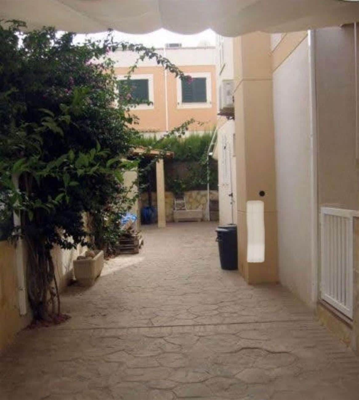 Chalet pareado en Sa Torre. Se alquila solamente por tres meses, Diciembre 2023- Enero y Febrero de 2024 - Foto 4