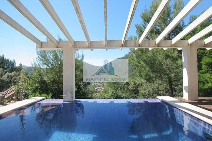 Rustica en un valle protegido por la Unesco - Foto 5