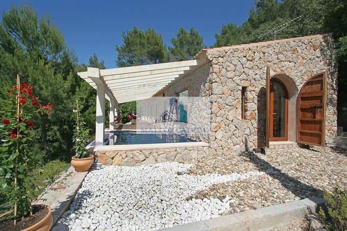 Rustica en un valle protegido por la Unesco - Foto 4