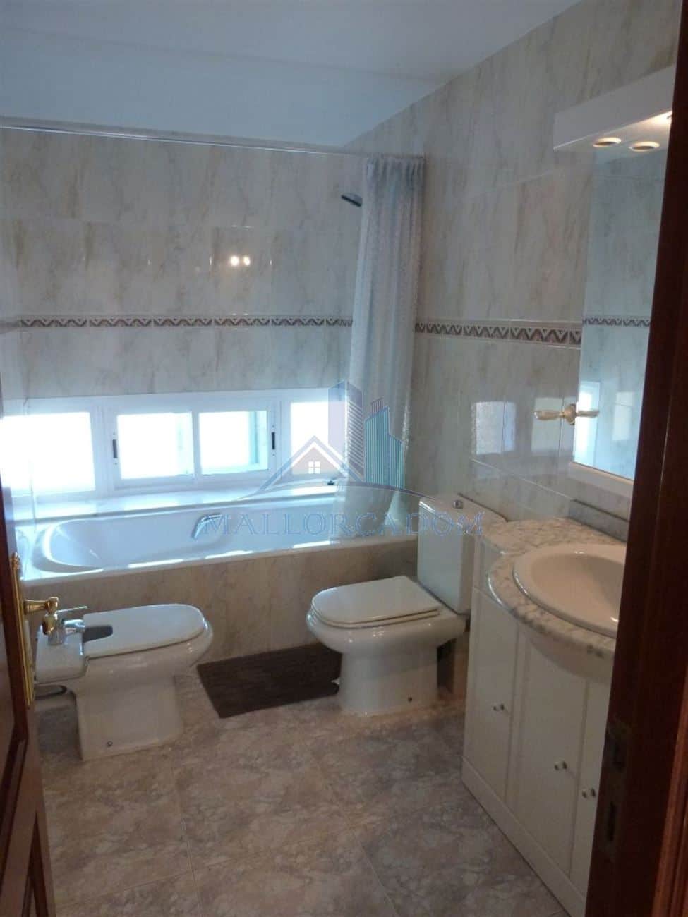 Chalet unifamiliar en una de las zonas más solicitadas de Palma - Foto 5