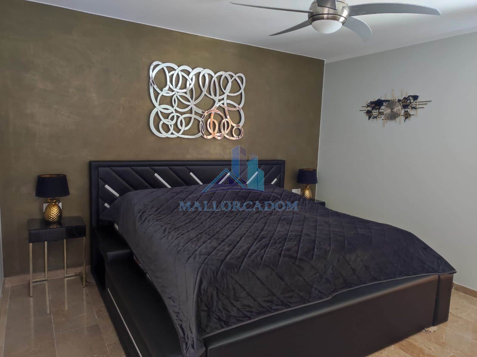 Lujoso chalet unifamiliar con piscina en Sa Torre - Foto 4