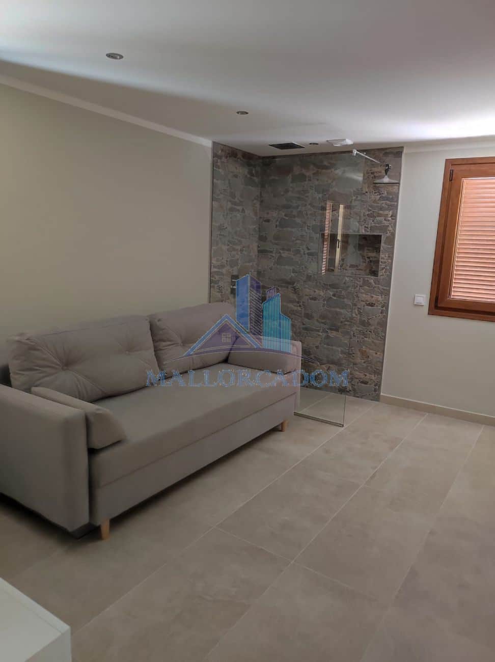 Lujoso chalet unifamiliar con piscina en Sa Torre - Foto 5