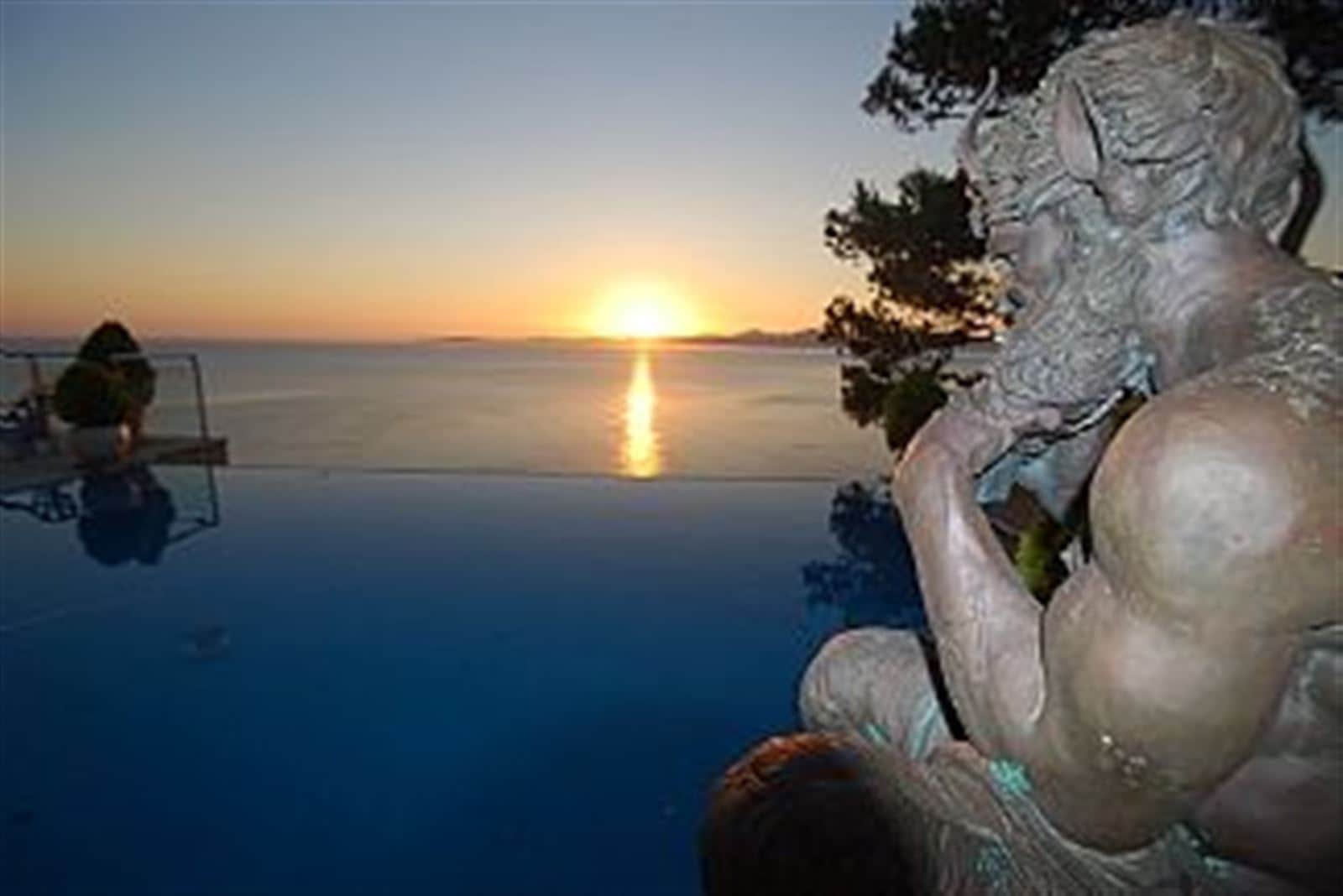 Villa con ESPECTACULARES VISTAS en Bahia Azul - Foto 4