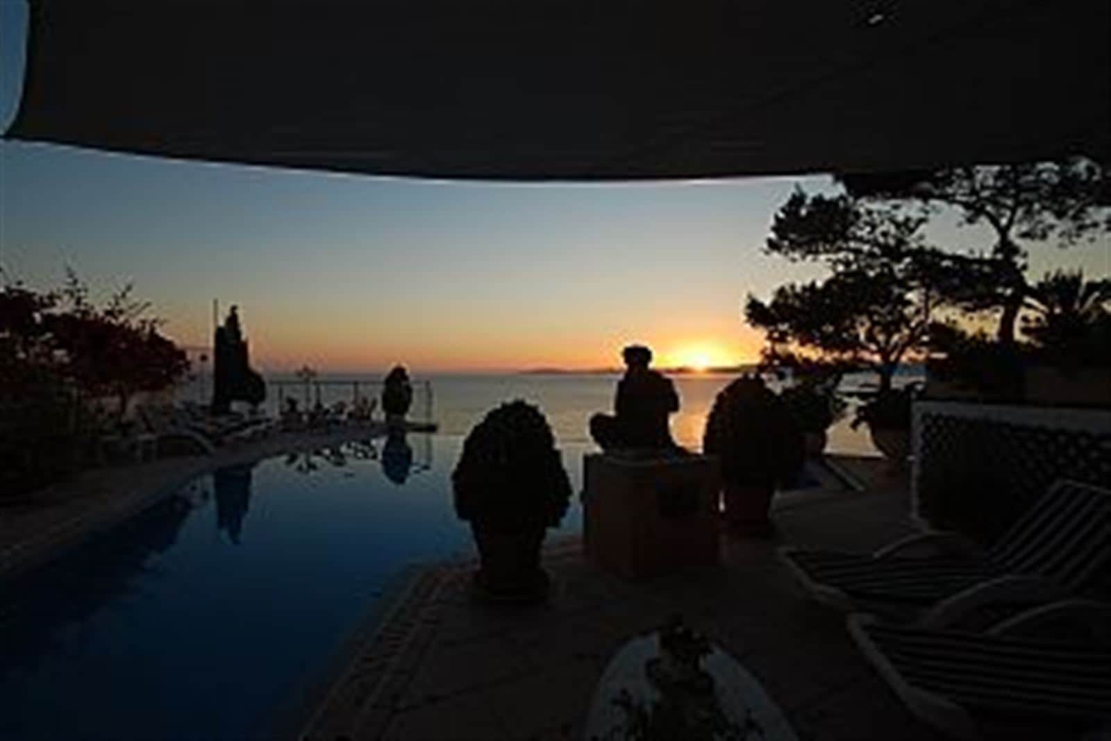 Villa con ESPECTACULARES VISTAS en Bahia Azul - Foto 3