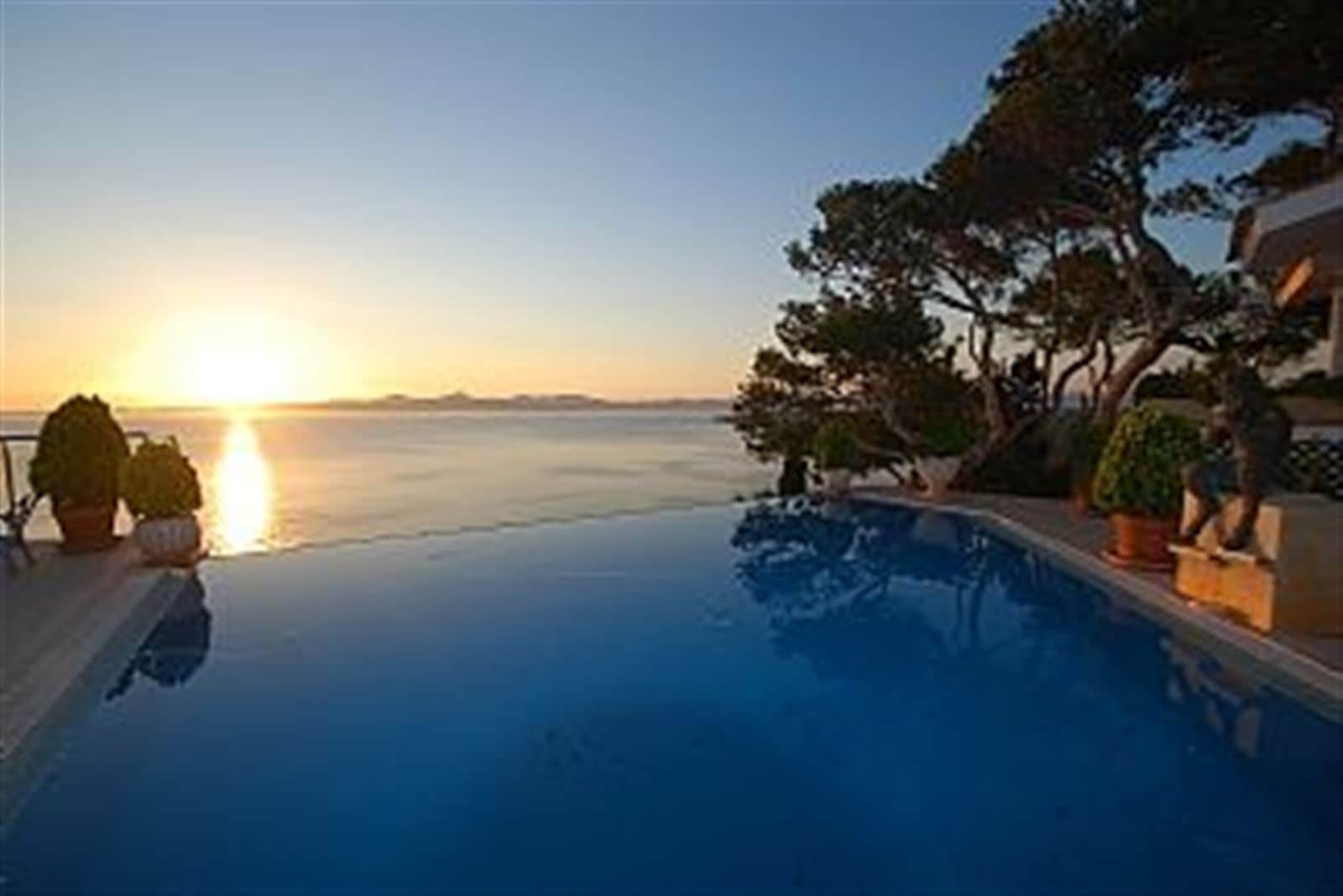 Villa con ESPECTACULARES VISTAS en Bahia Azul - Foto 1