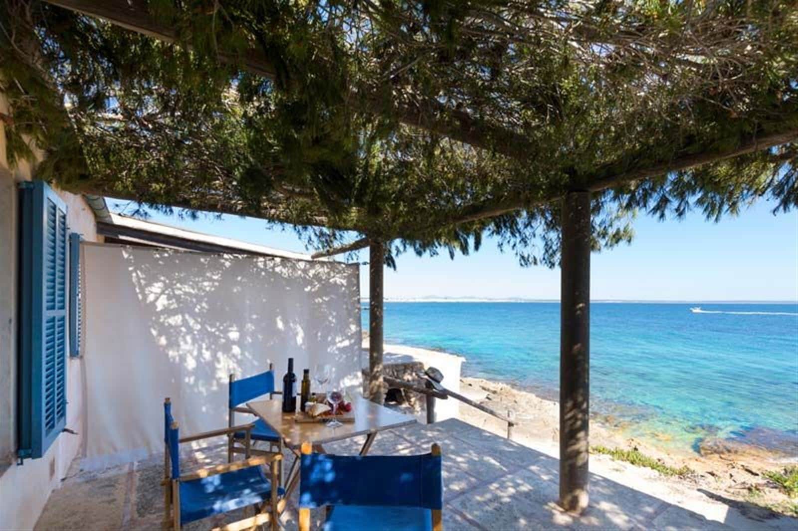 Casita de un dormitorio en S'Estanyol - Foto 5