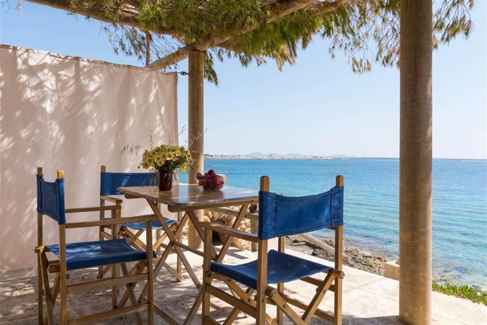 Casita de un dormitorio en S'Estanyol - Foto 2