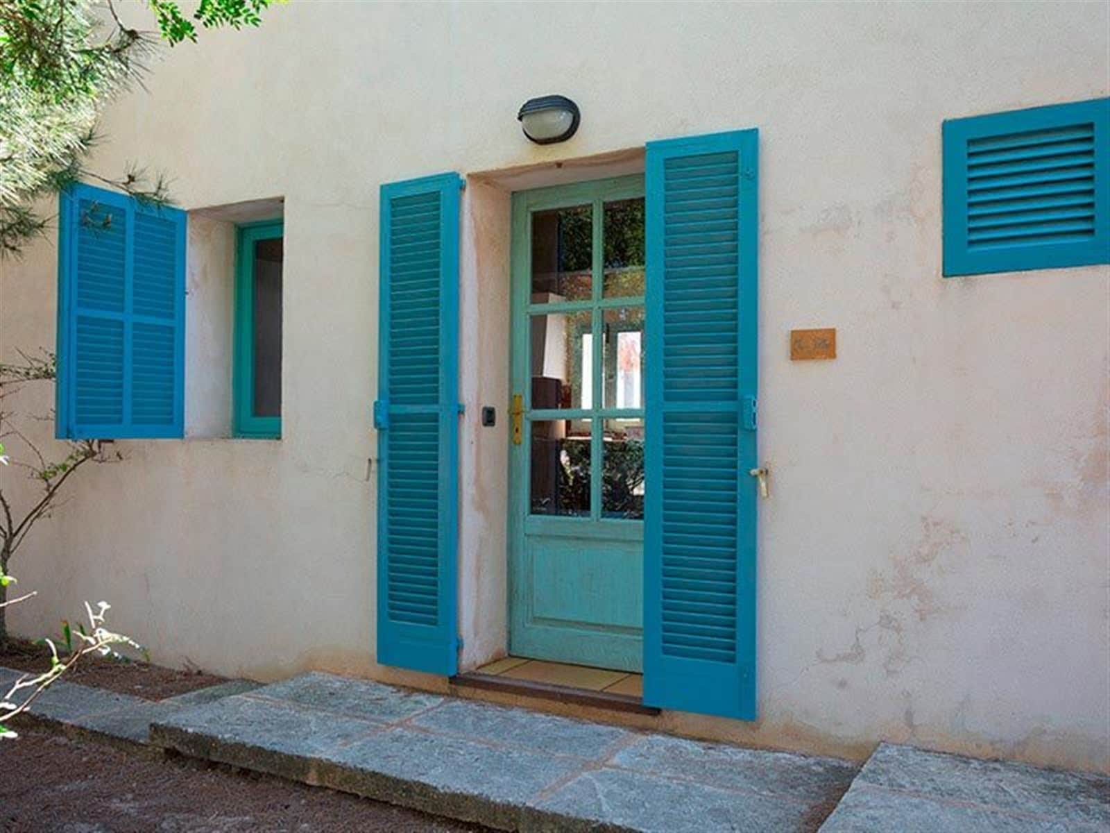 Casita de un dormitorio y un altillo en S'Estanyol - Foto 3