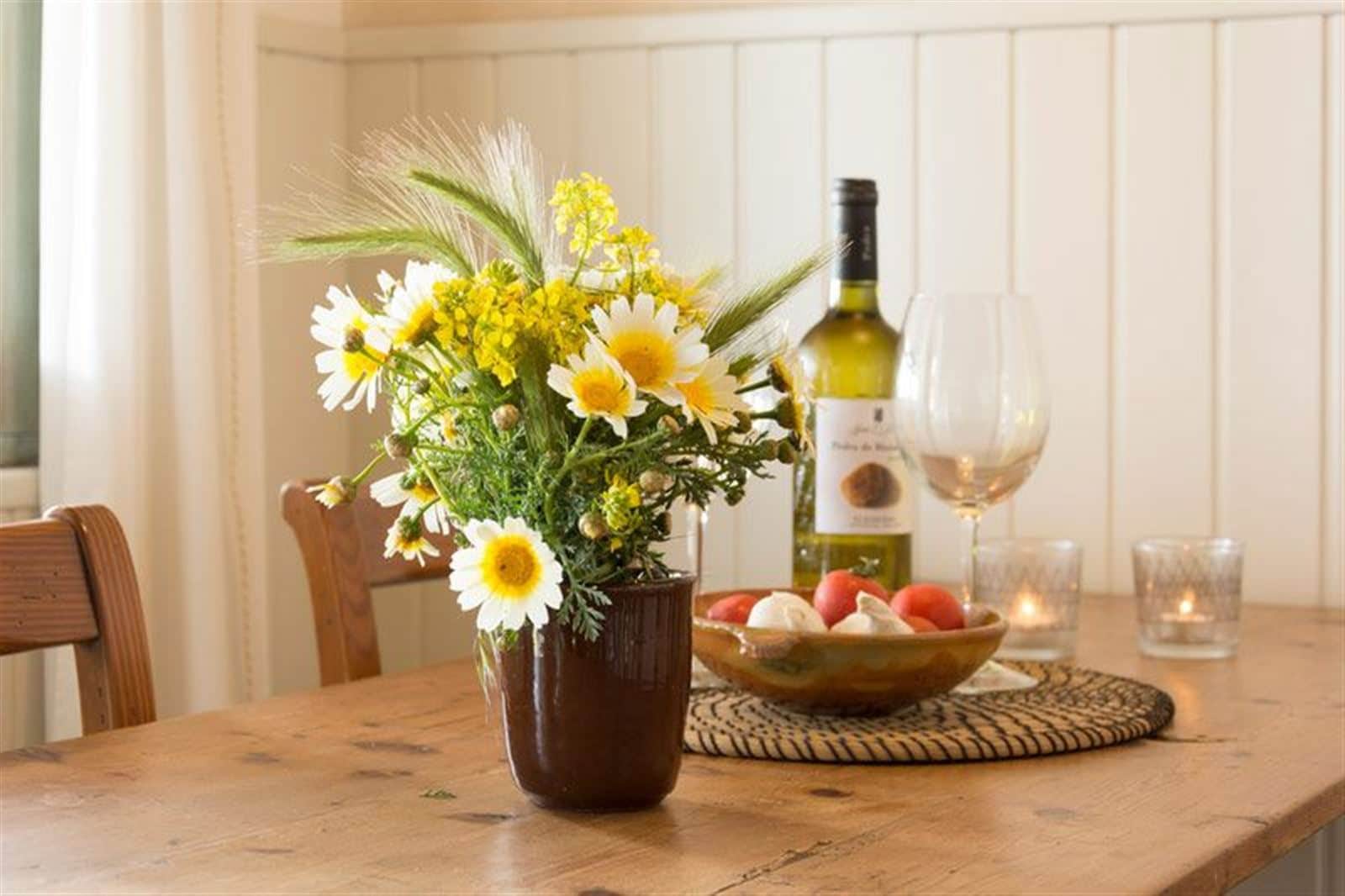 Casita de un dormitorio y un altillo en S'Estanyol - Foto 5