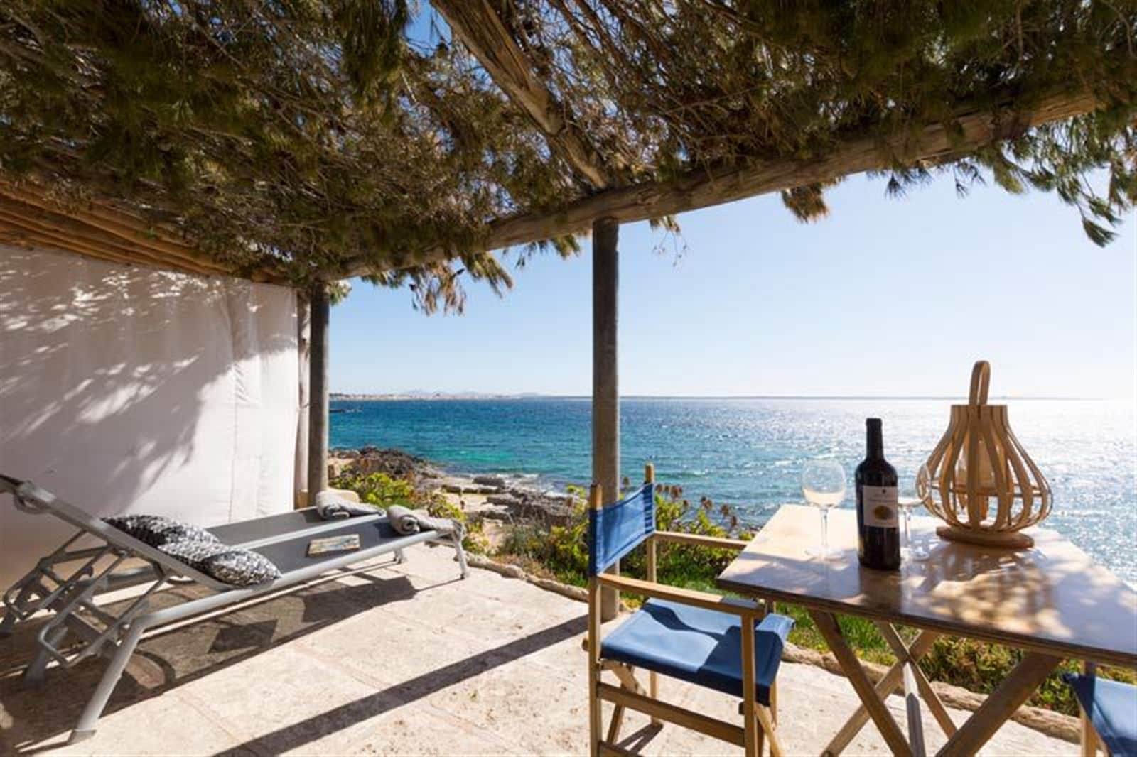 Casita de un solo espacio en entorno privilegiado en S'Estanyol - Foto 2