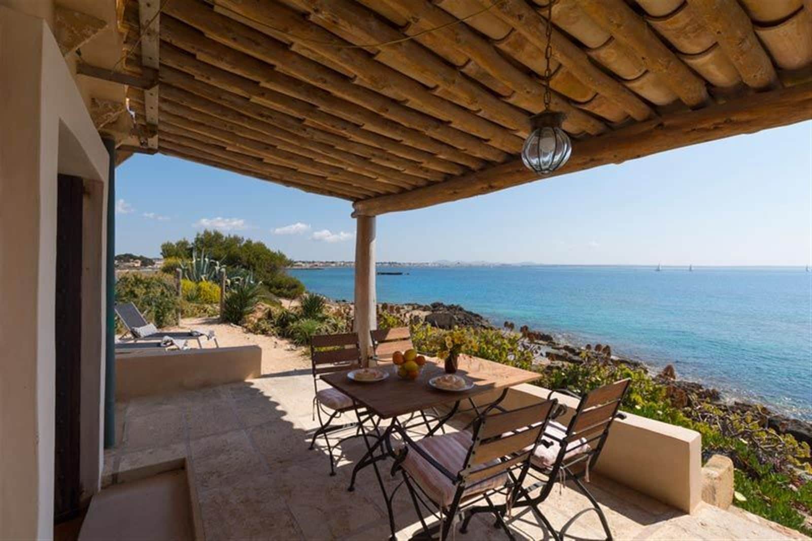 Chalet - Sa Pleta - Estanyol - Llucmajor - Foto 1