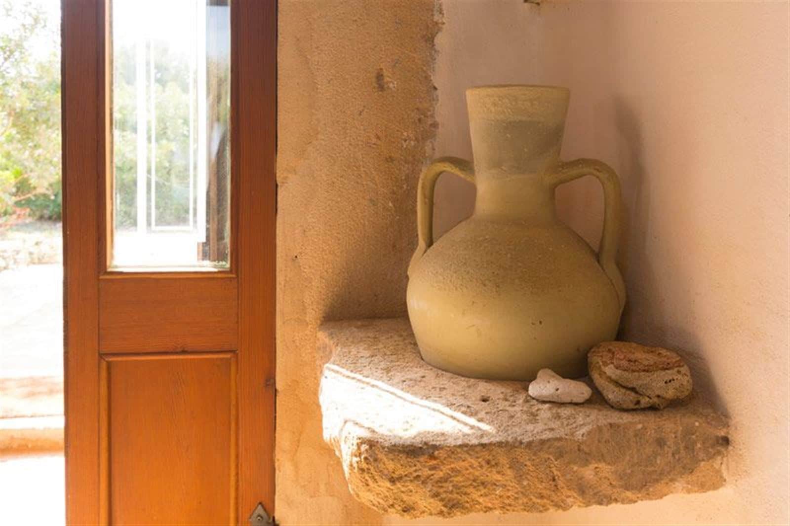 Encantadora casita de un solo espacio frente al mar en Sestanyol - Foto 5