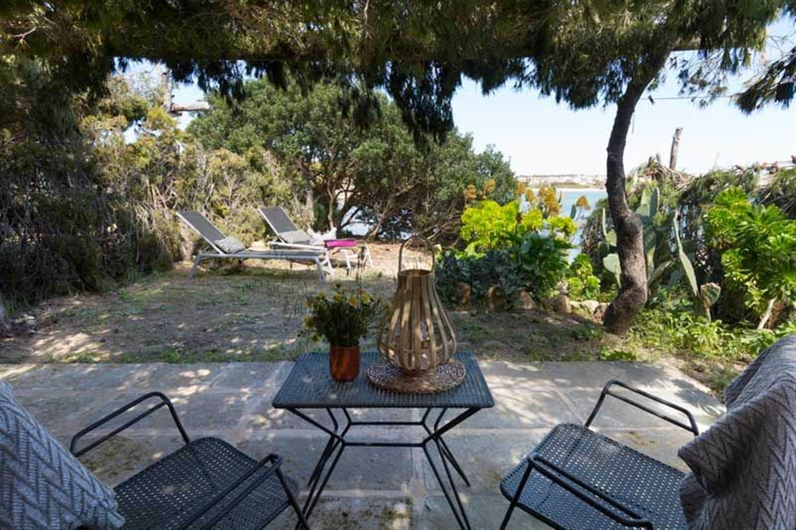 Preciosa casita de un sólo espacio en S'Estanyol - Foto 3